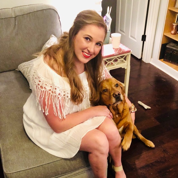 White Sundress - Picture 8 of 8